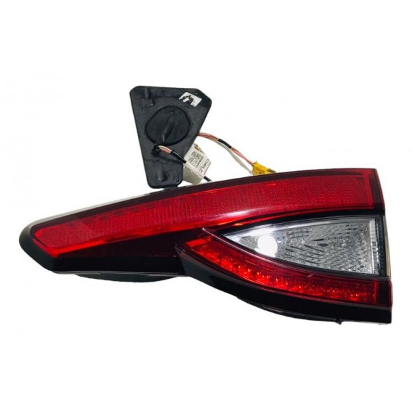 Lanterna Da Tampa Traseira Direita Fiat Argo Drive 1.0 2018