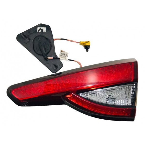 Lanterna Da Tampa Traseira Direita Fiat Argo Drive 1.0 2018