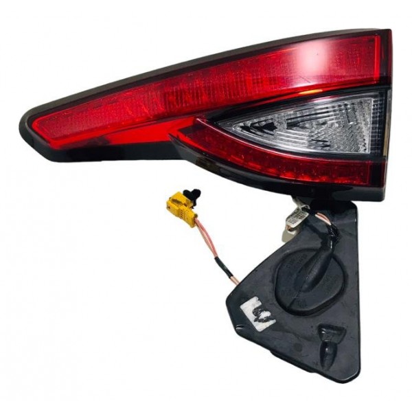 Lanterna Da Tampa Traseira Direita Fiat Argo Drive 1.0 2018