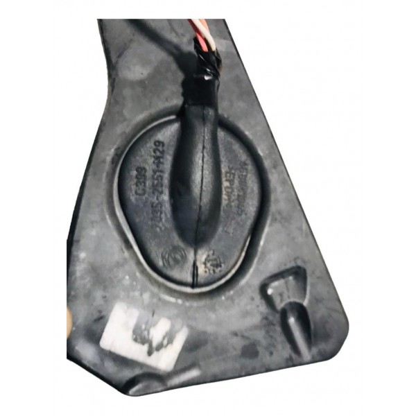 Lanterna Da Tampa Traseira Direita Fiat Argo Drive 1.0 2018