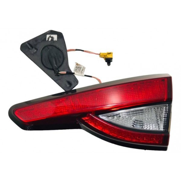 Lanterna Da Tampa Traseira Direita Fiat Argo Drive 1.0 2018