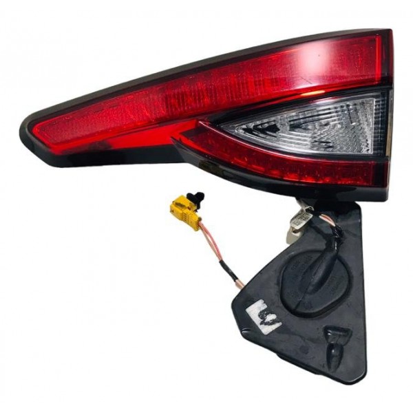 Lanterna Da Tampa Traseira Direita Fiat Argo Drive 1.0 2018