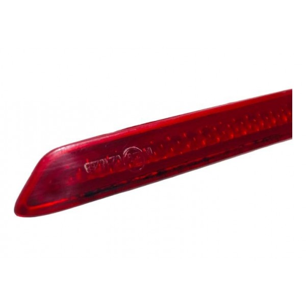 Defletor Olho Gato Traseiro Esquerdo Fiat Argo Drive 17/2020