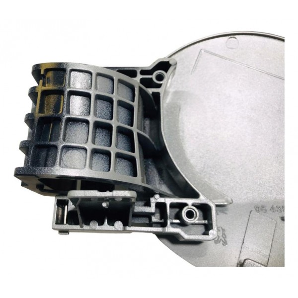 Portinhola Tanque Combustível Peugeot 307 2008/2012
