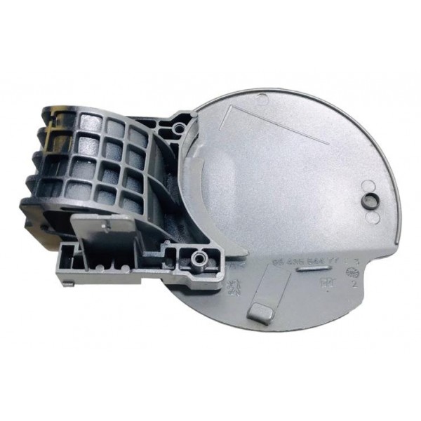 Portinhola Tanque Combustível Peugeot 307 2008/2012