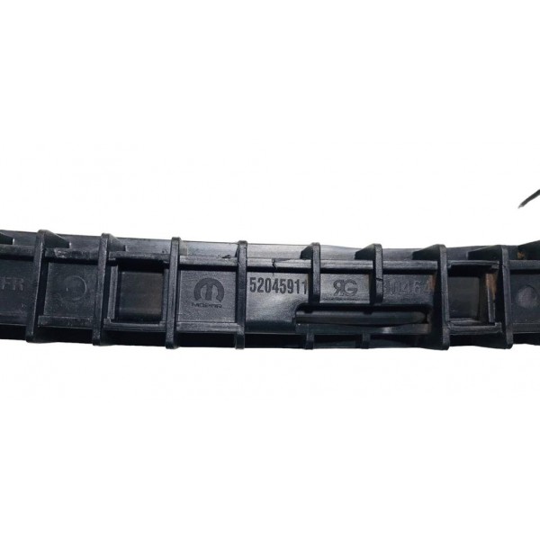 Guia Vidro Dianteiro Direito Fiat Argo Drive 2018 52045911
