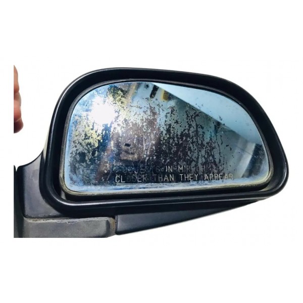 Retrovisor Externo Dianteiro Direita Galant 1997 E4012092