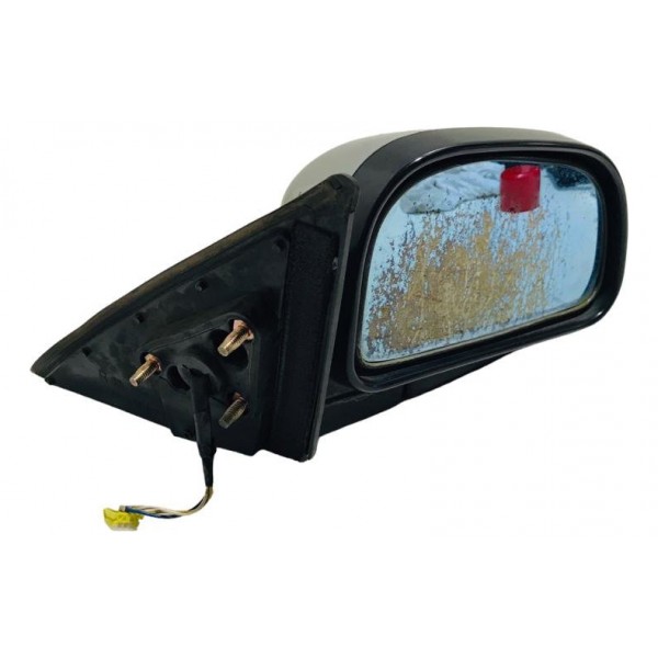 Retrovisor Externo Dianteira Direita Galant 1997 E4012092