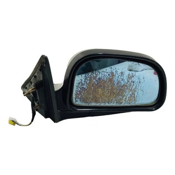 Retrovisor Externo Dianteira Direita Galant 1997 E4012092