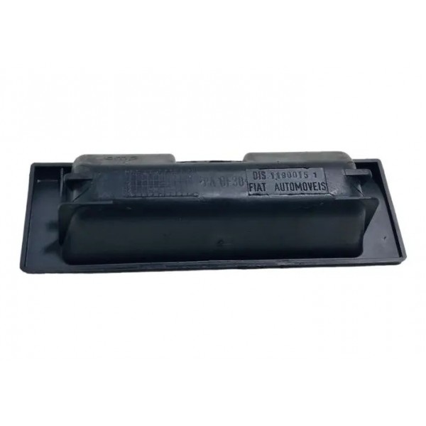Cinzeiro Acabamento Painel Fiat Uno Mille 2011/2012 1190015