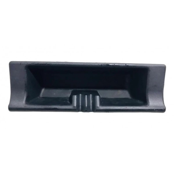 Cinzeiro Acabamento Painel Fiat Uno Mille 2011/2012 1190015