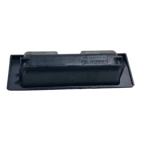 Cinzeiro Acabamento Painel Fiat Uno Mille 2011/2012 1190015