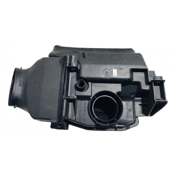 Caixa Filtro De Ar Renalt Megane/clio/scenic/logan 2008/15
