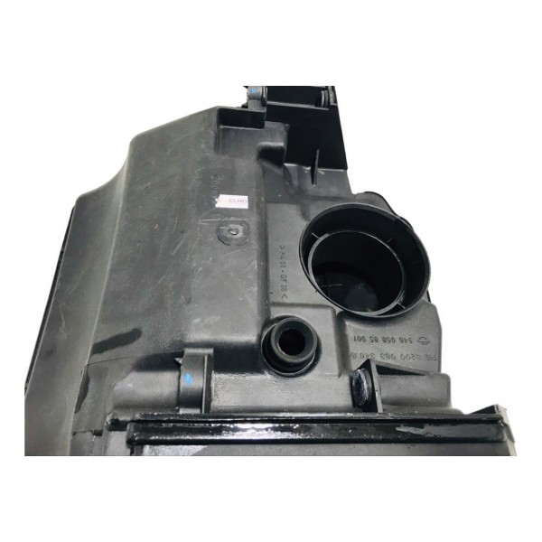 Caixa Filtro De Ar Renalt Megane/clio/scenic/logan 2008/15