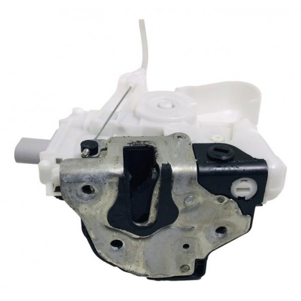 Fechadura Porta Traseira Direita Vw Gol G5/g6 2011/2013