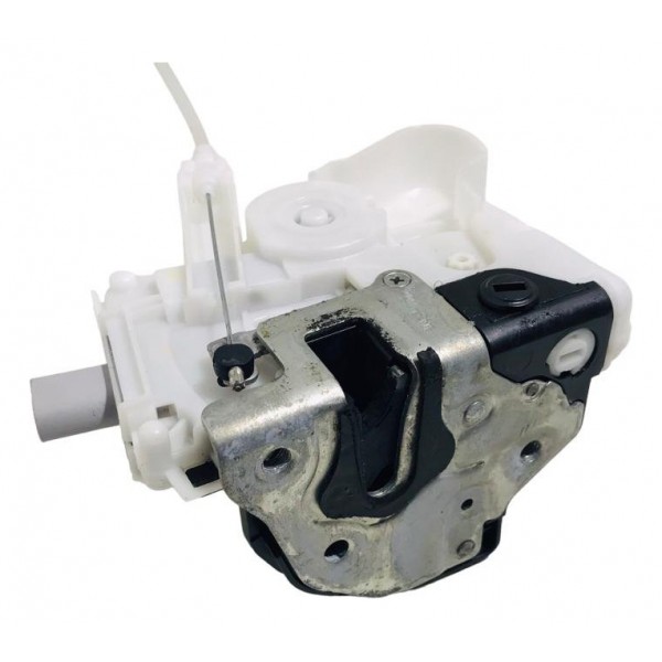 Fechadura Porta Traseira Direita Vw Gol G5/g6 2011/2013