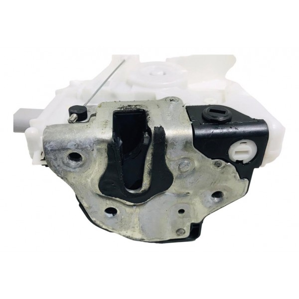 Fechadura Porta Traseira Direita Vw Gol G5/g6 2011/2013
