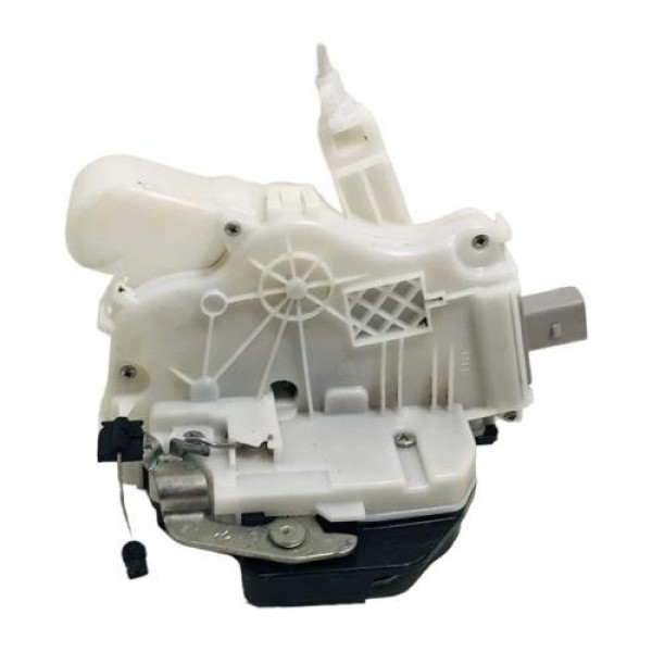 Fechadura Porta Traseira Direita Vw Gol G5/g6 2011/2013