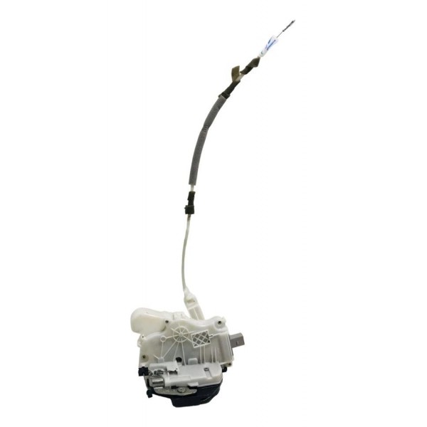 Fechadura Porta Traseira Direita Vw Gol G5/g6 2011/2013