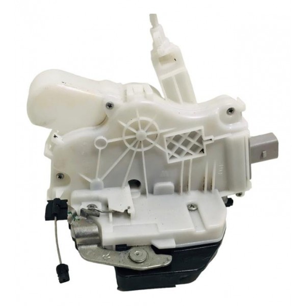 Fechadura Porta Traseira Direita Vw Gol G5/g6 2011/2013