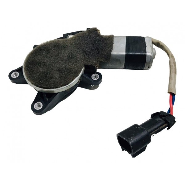 Motor Máquina De Vidro Diant Direita Fiat Uno Mille 2011/12