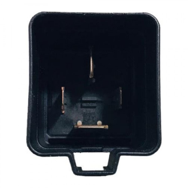 Rele Auxiliar Serviço Vw Gol/fox/polo/jetta/amarok 3b0951253