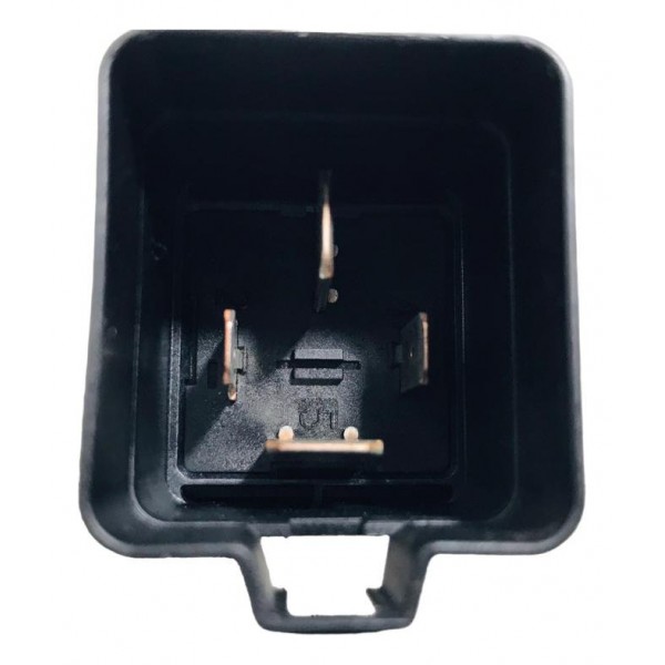 Rele Auxiliar Serviço Vw Gol/fox/polo/jetta/amarok 3b0951253