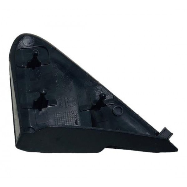 Acabamento Externo Retrovisor Direito Fiat Argo Drive 2018