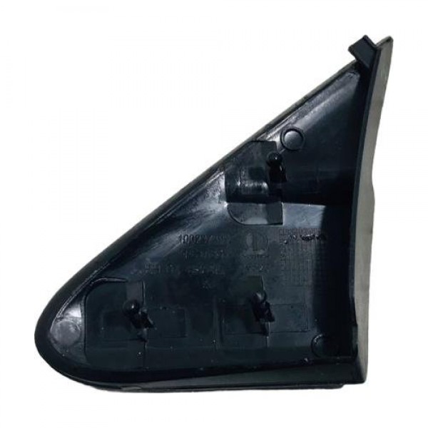 Acabamento Externo Retrovisor Direito Fiat Argo Drive 2018