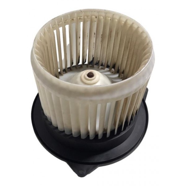 Ventilador Ar Forçado Fiat Palio/siena/strada 2012/2013