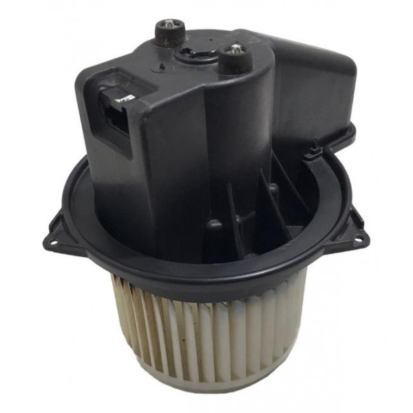 Ventilador Ar Forçado Fiat Palio/siena/strada 2012/2013