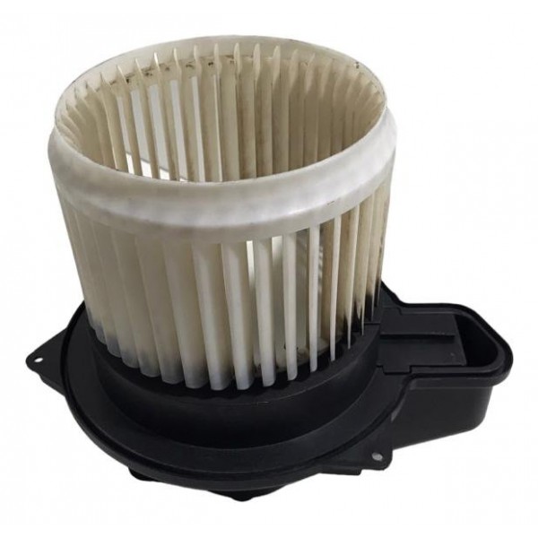 Ventilador Ar Forçado Fiat Palio/siena/strada 2012/2013