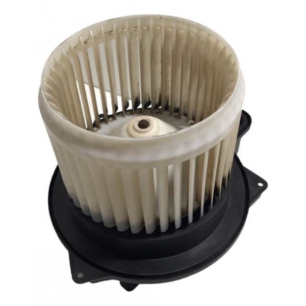 Ventilador Ar Forçado Fiat Palio/siena/strada 2012/2013