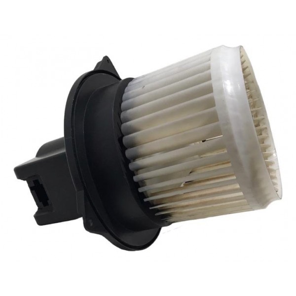 Ventilador Ar Forçado Fiat Palio/siena/strada 2012/2013