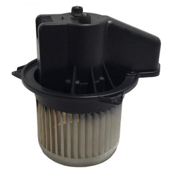 Ventilador Ar Forçado Fiat Palio/siena/strada 2012/2013