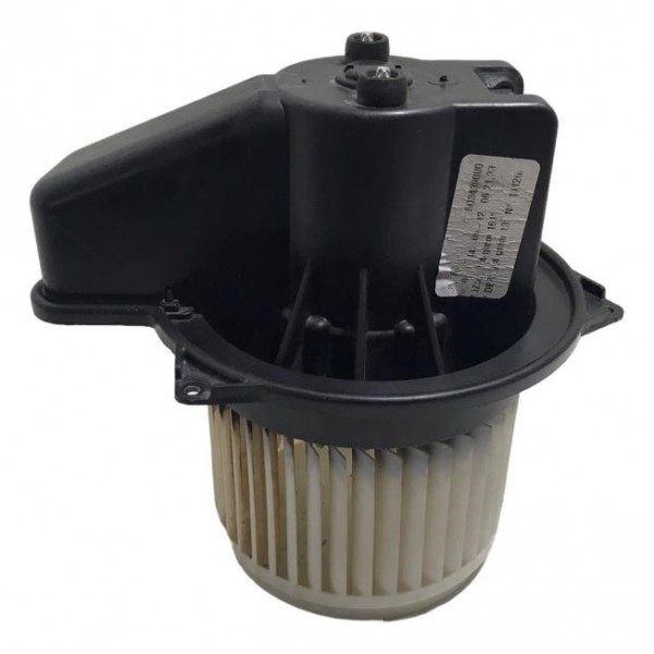Ventilador Ar Forçado Fiat Palio/siena/strada 2012/2013
