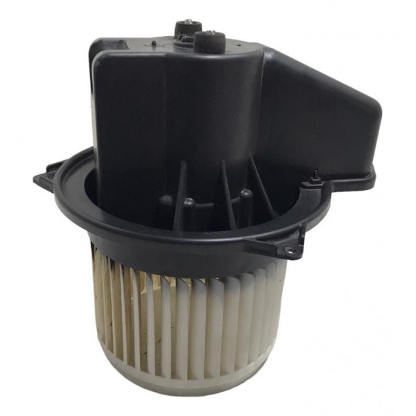 Ventilador Ar Forçado Fiat Palio/siena/strada 2012/2013