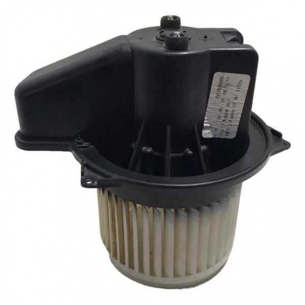 Ventilador Ar Forçado Fiat Palio/siena/strada 2012/2013