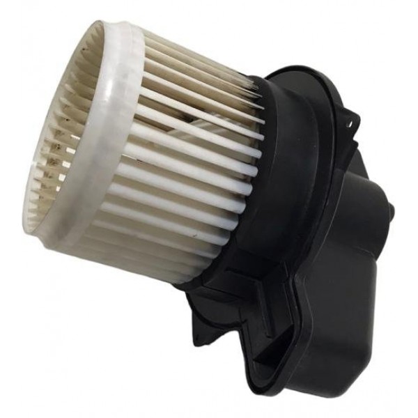 Ventilador Ar Forçado Fiat Palio/siena/strada 2012/2013