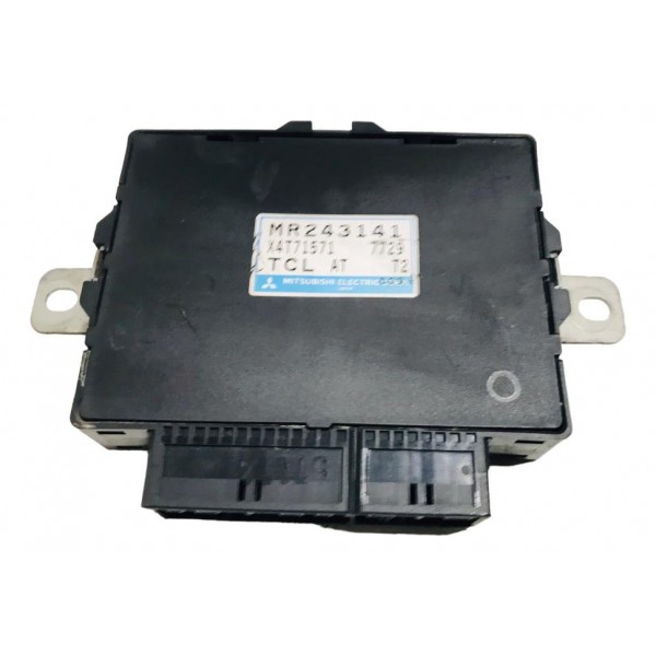 Modulo Controle Tração Galant 2.5 1997/98/99