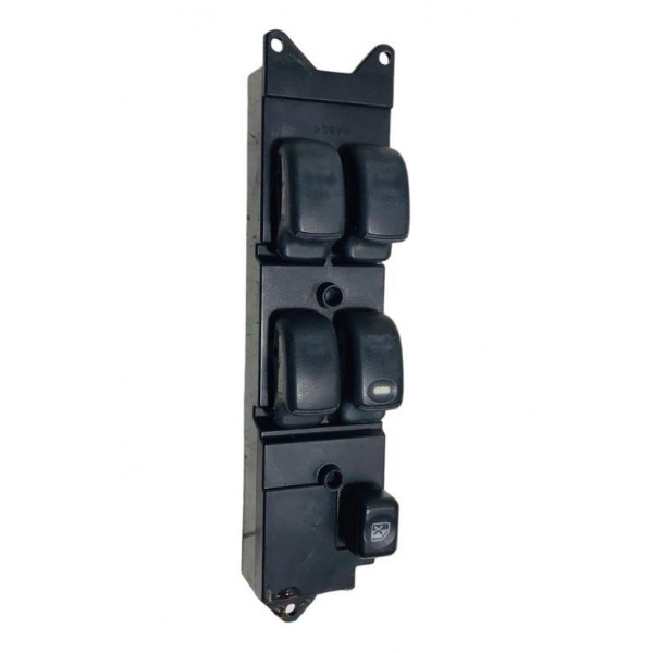 Botão Comando Vidro Mitsubishi Galant Outlander Airtrek