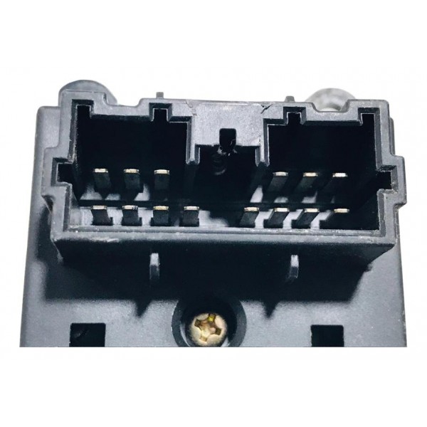 Botão Comando Vidro Mitsubishi Galant Outlander Airtrek