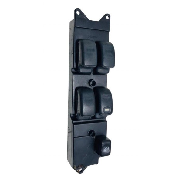 Botão Comando Vidro Mitsubishi Galant Outlander Airtrek