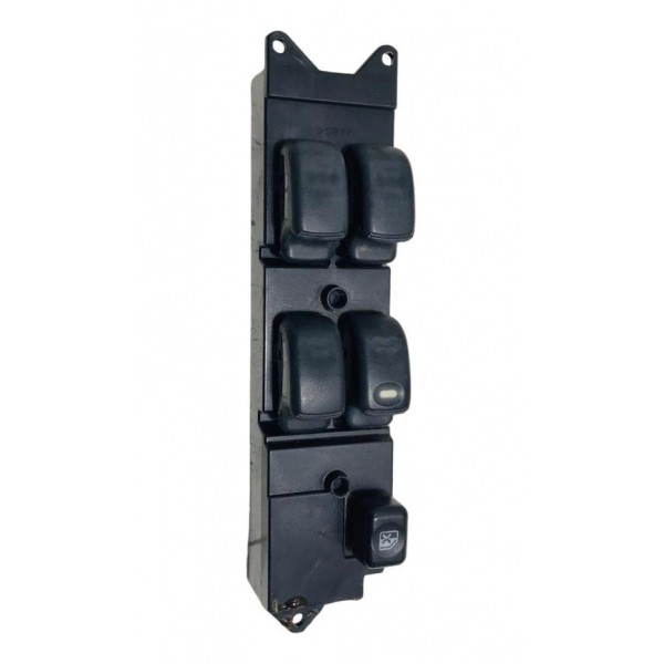 Botão Comando Vidro Mitsubishi Galant Outlander Airtrek