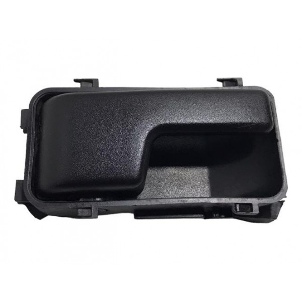 Maçaneta Interna Dianteira Direita Fiat Uno Mille 2011/12 Original Foto