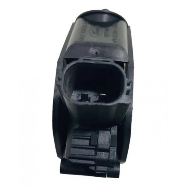 Motor Trava Portinhola Tanque Combustivel Ford Focus 14 A 20