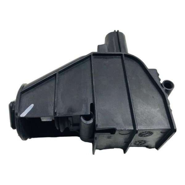 Motor Trava Portinhola Tanque Combustivel Ford Focus 14 A 20