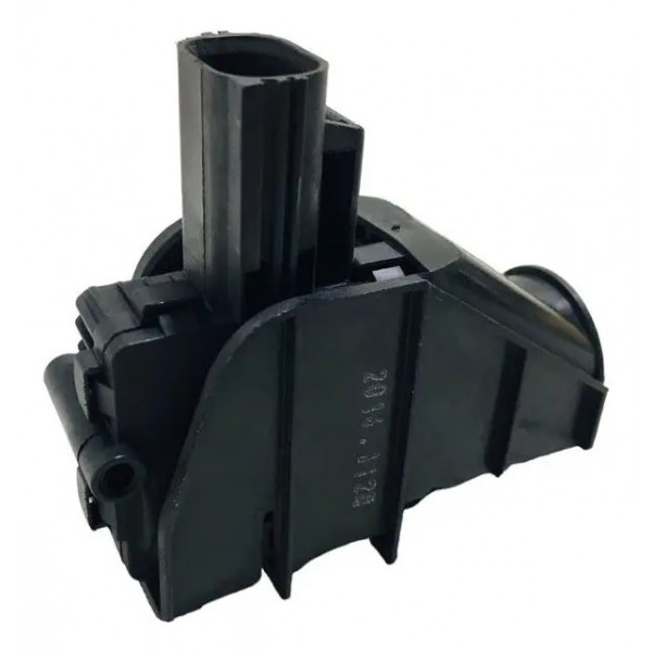 Motor Trava Portinhola Tanque Combustivel Ford Focus 14 A 20