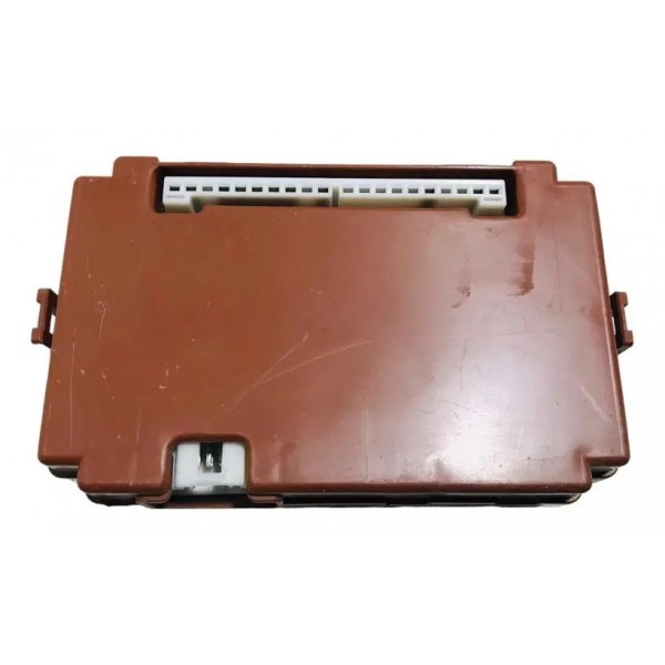 Modulo Central De Alarme Mitsubishi Galant 2.0 1997
