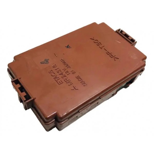 Modulo Central De Alarme Mitsubishi Galant 2.0 1997